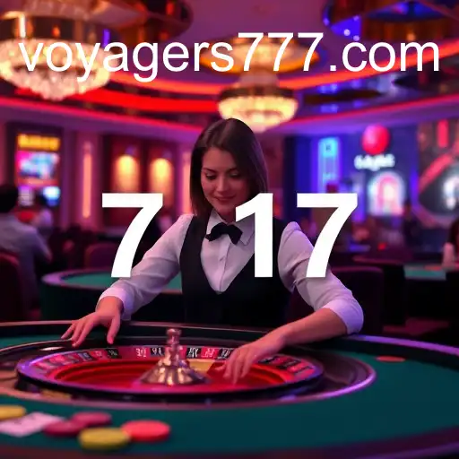 Security and Trust Voyager 777 - International Licenses and Certifications