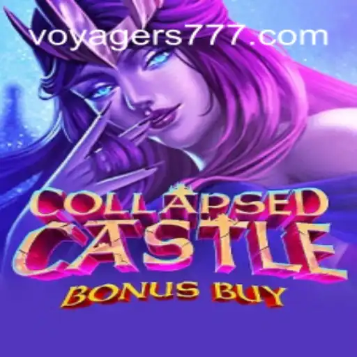 Explorando o Universo de CollapsedCastleBonusBuy: O Novo Hit no Mundo dos Jogos