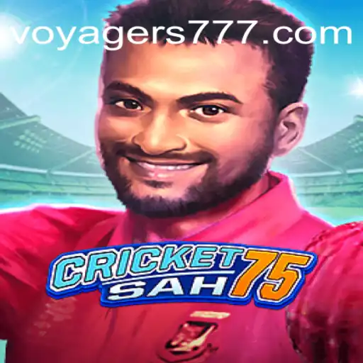 CricketSah75: Explorando as Dinâmicas do Jogo com Voyager 777