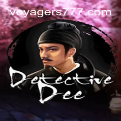 DetectiveDee: A Jornada Enigmática de Voyager 777