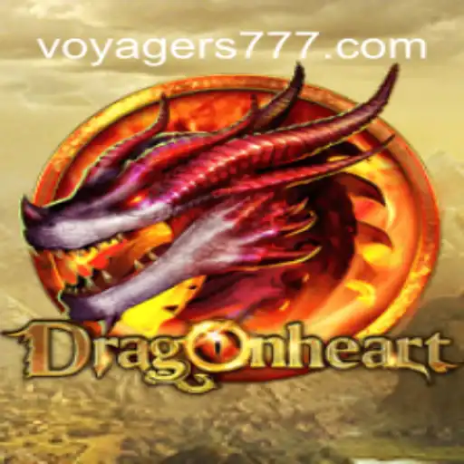 Descubra o Mundo de Aventuras com DragonHeart e Voyager 777