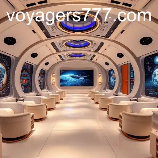 Security and Trust Voyager 777 - International Licenses and Certifications