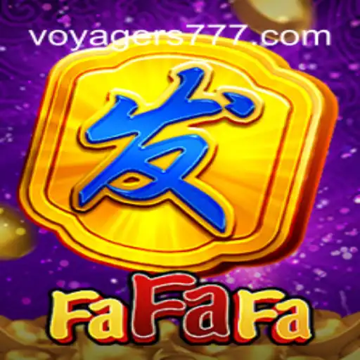 Descubra as Aventuras de FaFaFa Através de Voyager 777