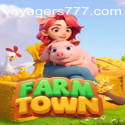 Explorando o Fascinante Mundo de FarmTown e a Aventura Voyager 777