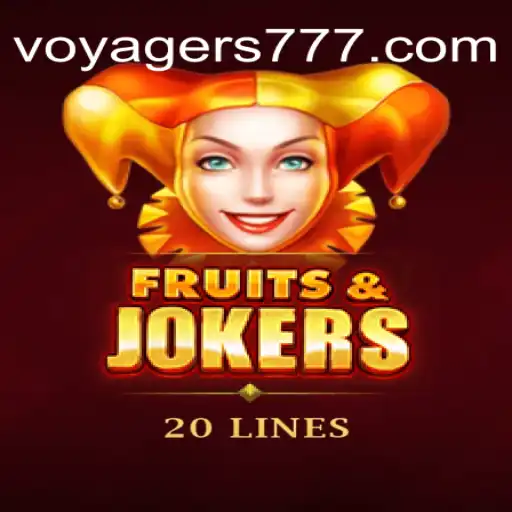 Descubra a Emoção de FruitsAndJokers20: Um Guia Completo