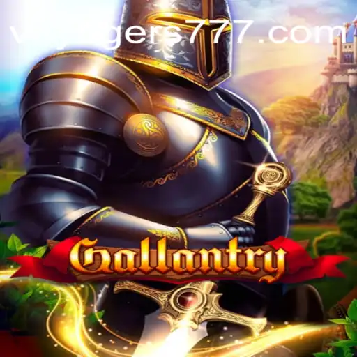 Desvendando Gallantry: Um Guia Completo para o Jogo da Nova Era com Voyager 777