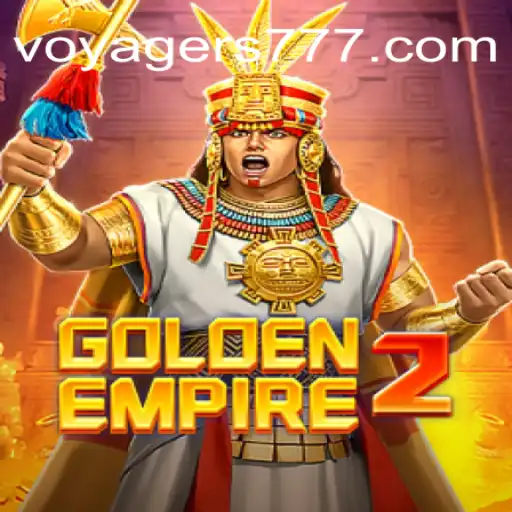 Explorando o Épico Jogo GoldenEmpire2 e o Mistério do Voyager 777