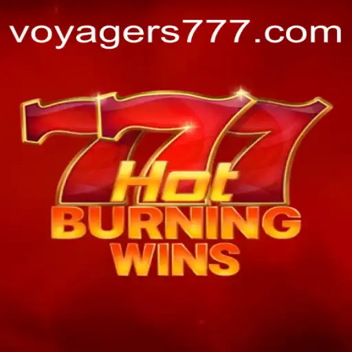 Descubra o Fascinante Mundo de HotBurningWins: Uma Jornada com Voyager 777