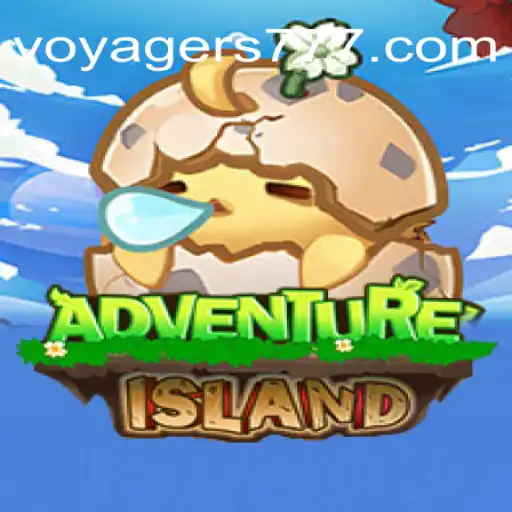 Descubra o Fascinante Mundo de IslandsAdventure com Voyager 777