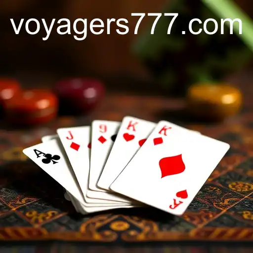 VIP Service Voyager 777 - 24/7 Support and Exclusive Benefits