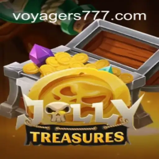 Explorando JollyTreasures: Um Mergulho Profundo no Universo de Aventuras Náuticas