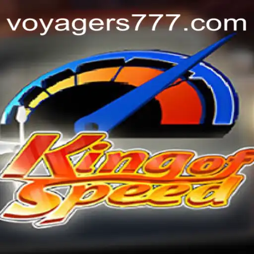 Explorando o Universo do Jogo KingofSpeed: Uma Aventura com Voyager 777