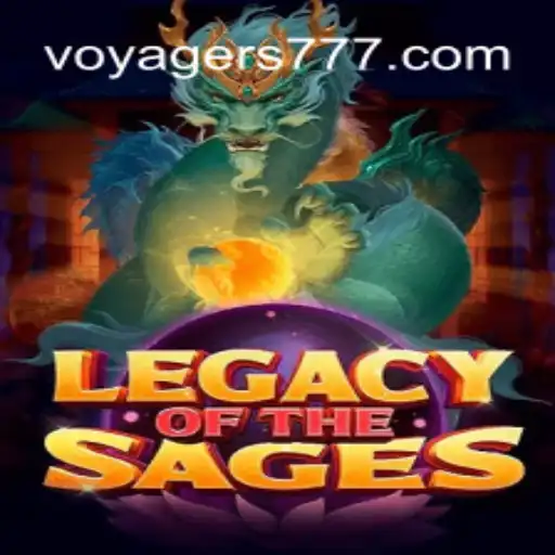Descubra o Mundo de LegacyoftheSages: Uma Jornada com Voyager 777