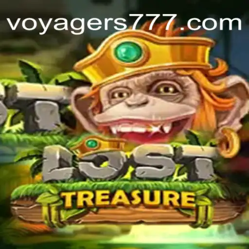 Explorando as Aventuras de LostTreasure com Voyager 777