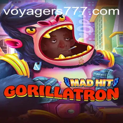 Explorando o Universo de MadHitGorillatron: Regras, Estratégias e a Saga de Voyager 777