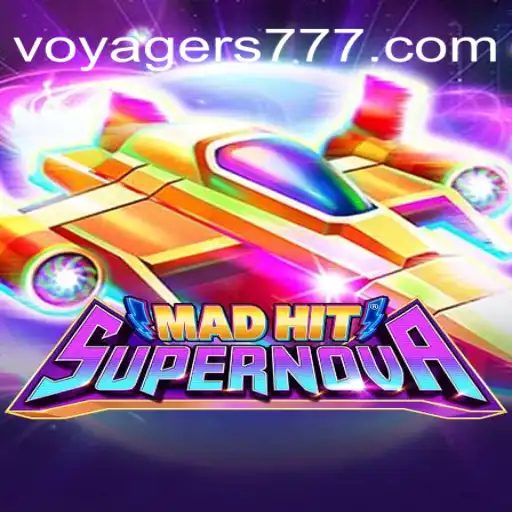 Descubra o Universo de MadHitSupernova e a Saga Voyager 777