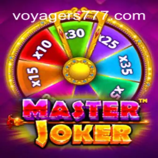 Explorando o Universo de MasterJoker: Aventuras e Regras Envolventes