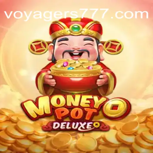Descubra a Emoção de MoneyPotDELUXE: O Jogo que Une Aventura e Fortuna
