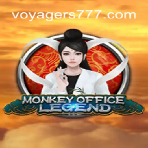Explorando o Mundo Fascinante de MonkeyOfficeLegend: Uma Jornada Épica
