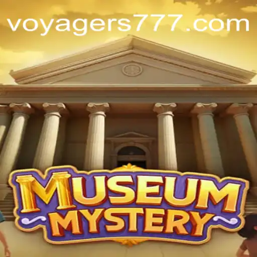 MuseumMystery e a missão Voyager 777: Uma Jornada de Descoberta no Mundo dos Jogos