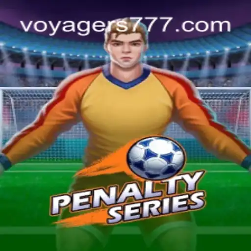 Explorando o Universo de 'PenaltySeries': Uma Nova Odisseia de Jogo com Voyager 777