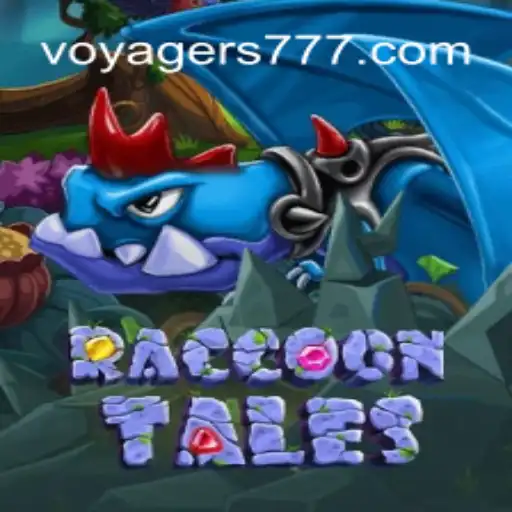 Descubra o Fascinante Mundo de 'RaccoonTales'