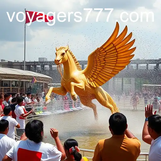 Gaming Experience Voyager 777 - 800+ Premium and Exclusive Games