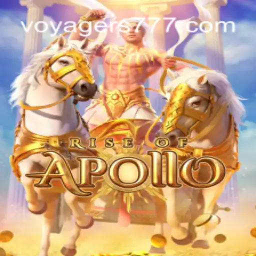 RiseofApollo: Aventurando-se no Universo Mítico dos Deuses com Voyager 777