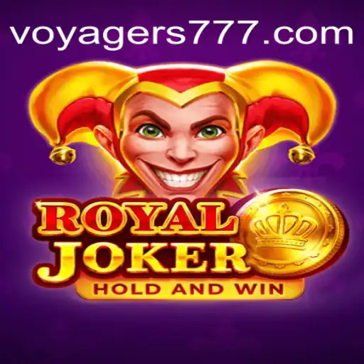 RoyalJoker: Descubra o Fascinante Jogo com a Palavra-Chave Voyager 777