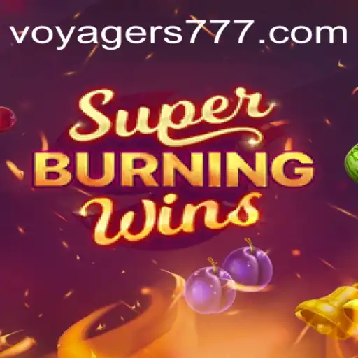 Explorando o Universo de SuperBurningWins com Voyager 777