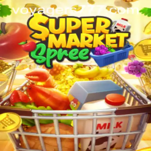 Explorando o Mundo Fascinante de SupermarketSpree e Voyager 777