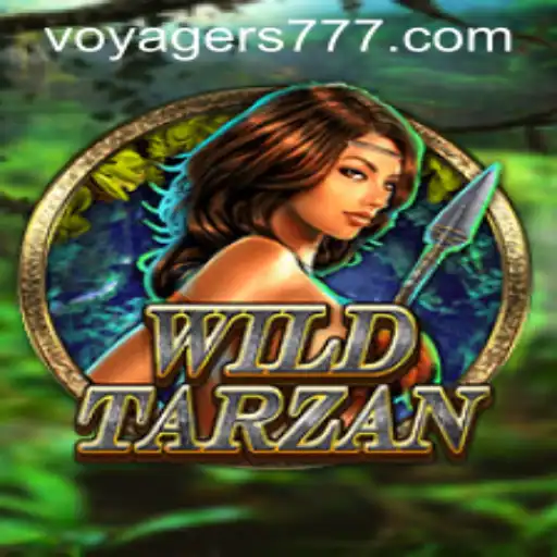 WildTarzan: A Nova Aventura no Universo dos Jogos de Tabuleiro