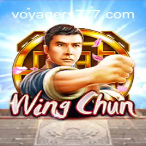WingChun: Descobrindo o Mundo de Estratégias de Voyager 777