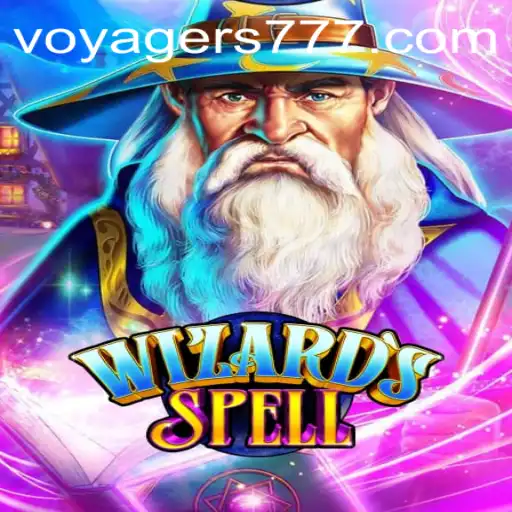 Descubra o Enigma do Jogo WizardsSpell: Um Mergulho no Mundo de Voyager 777