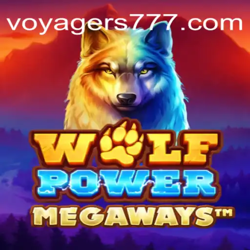 Explorando o Excitante Mundo de WolfPowerMega: Voyager 777 na Atualidade